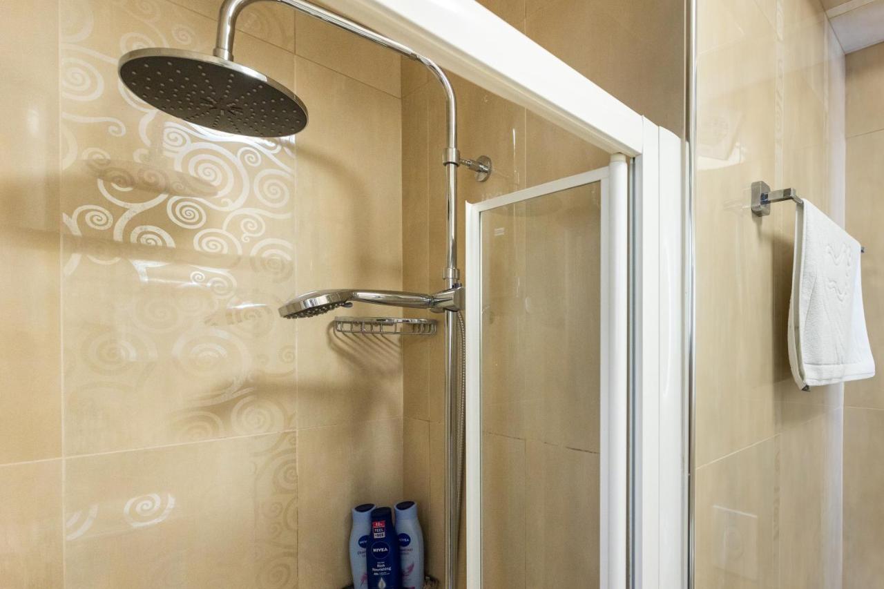 Apartment Rose Pool Comfort Dubrovnik Exteriör bild