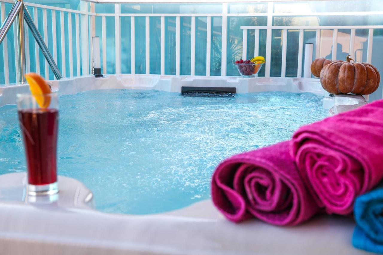 Apartment Rose Pool Comfort Dubrovnik Exteriör bild